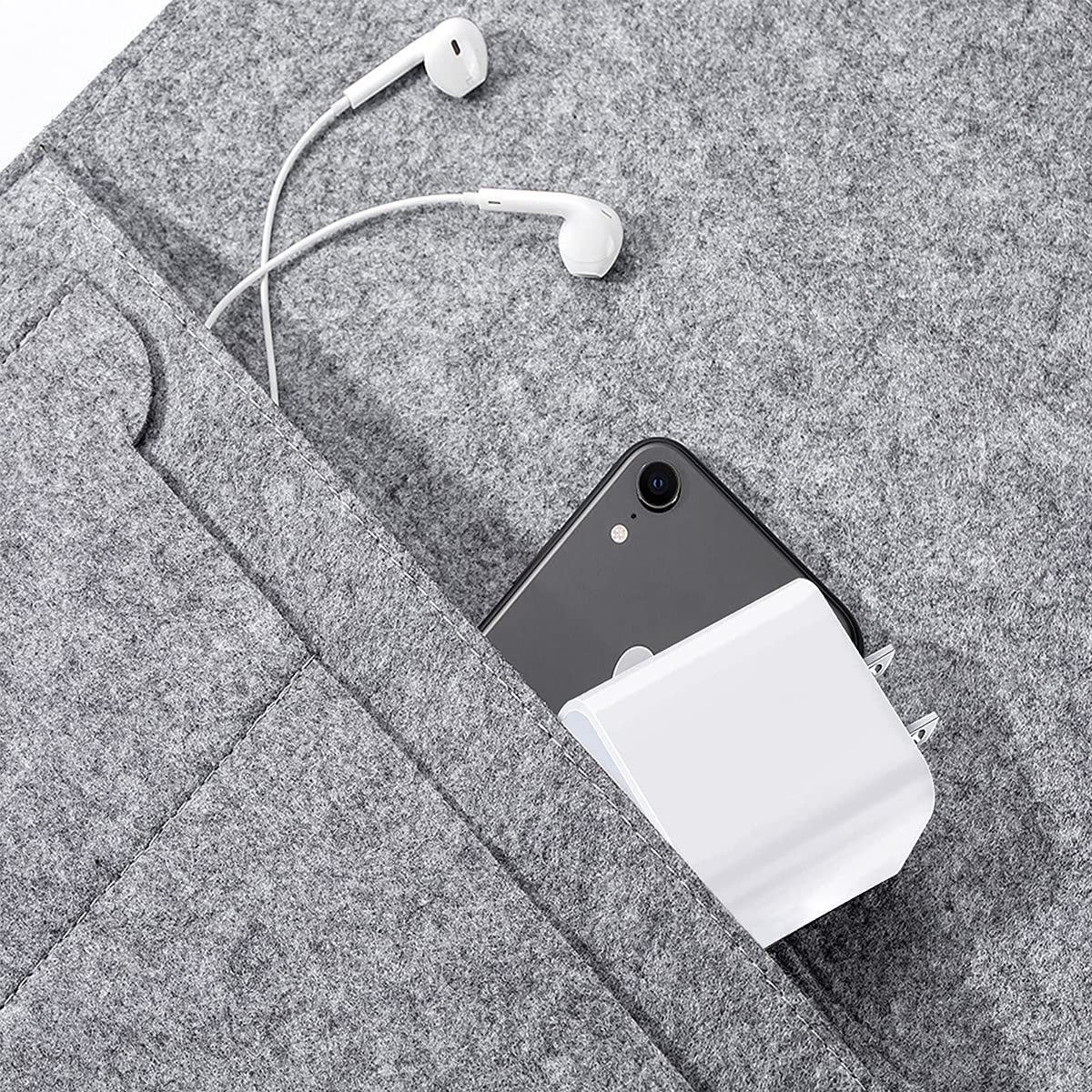 Charger Block (1Pack)