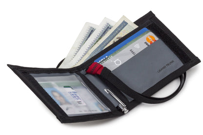 Bi-Fold Wallet