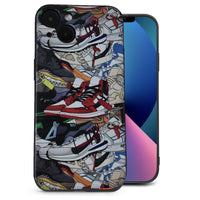 iPhone 14 Shockproof Protective Case