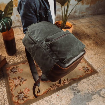 Sac à dos