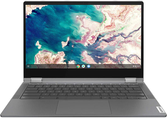 Lenovo Flex 5 13 2-in-1 Touchscreen Chromebook Renewed