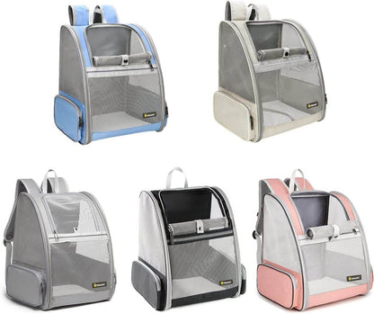 Bubble Travel Carrier