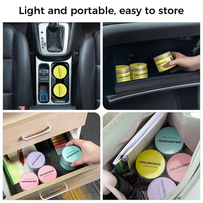 Gel Universal Dust Cleaner For Pc Keyboard Car Detailing Office Electronics Lapt