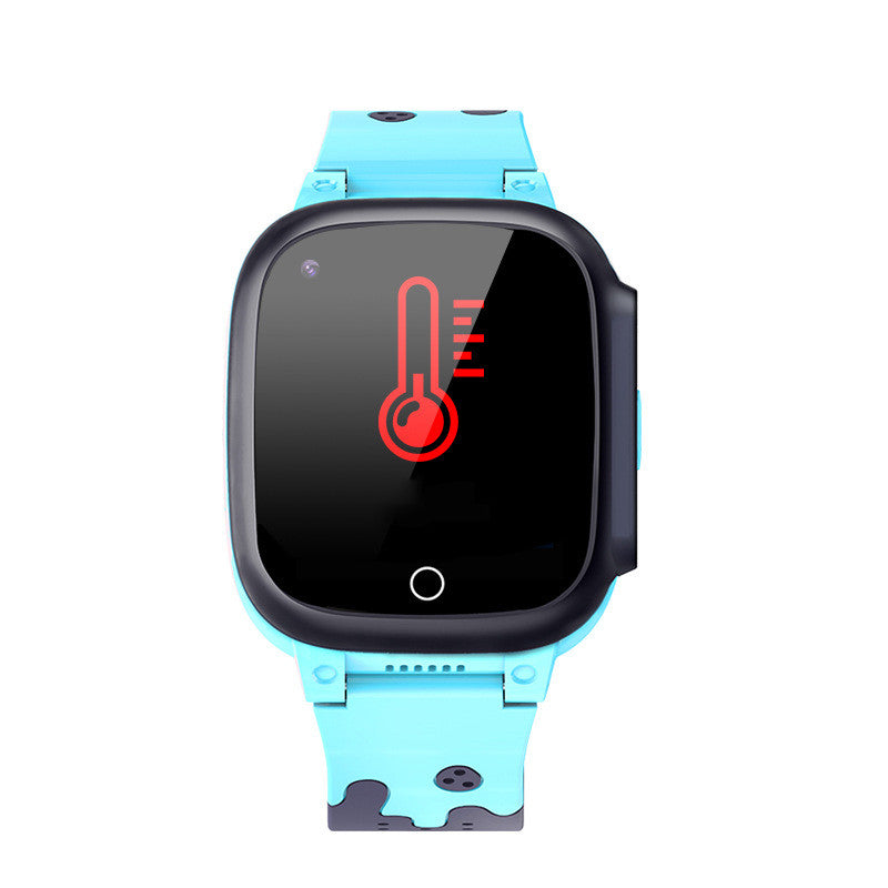 Waterproof Smart Watch