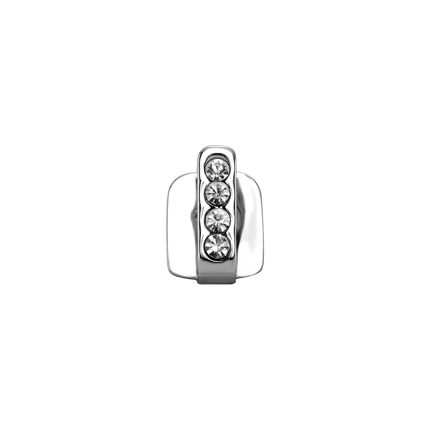 Hip Hop Tooth Socket Single And Double Combination Accessories