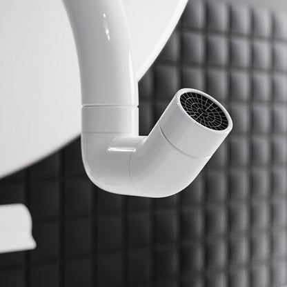 Faucet Aerator Splash Guard Bubbler