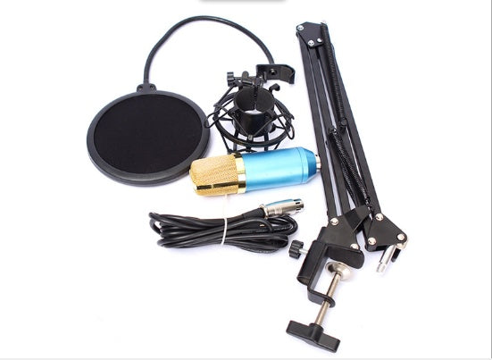 Ensemble microphone BM800