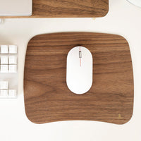 Mouse pad mouse pad extra large female thickened home computer desk keyboard office desk pad small anti slip pad for video games