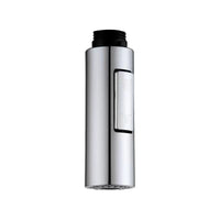 Pull-Out Chrome Faucet