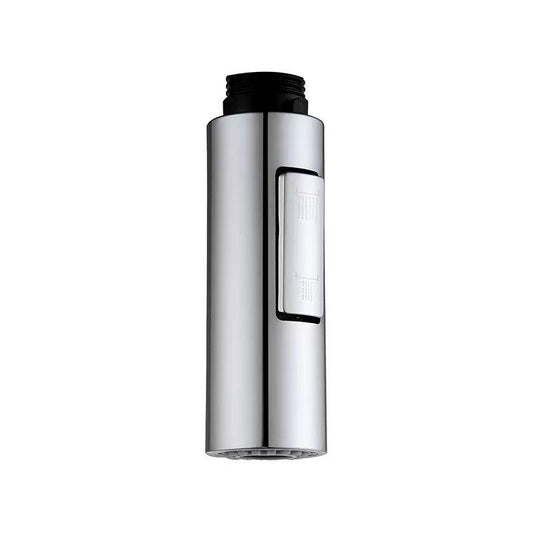Pull-Out Chrome Faucet