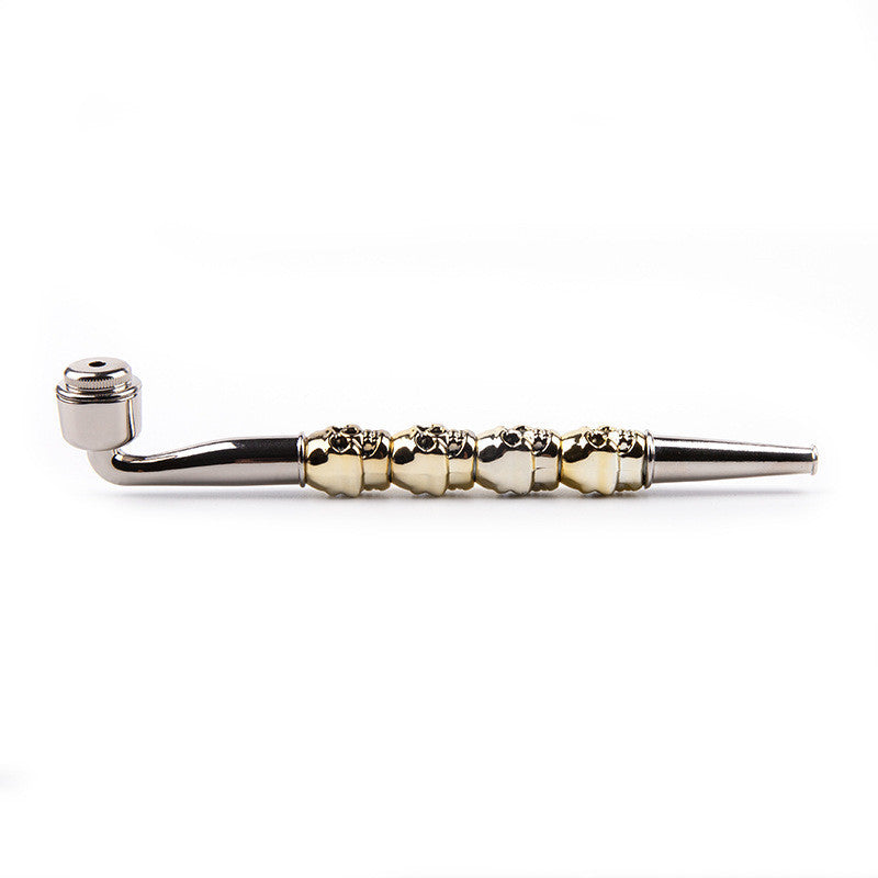 Crusher Smoking Pipes