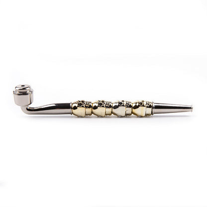 Crusher Smoking Pipes