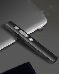 Built In Battery Laser Ppt Flip Pen