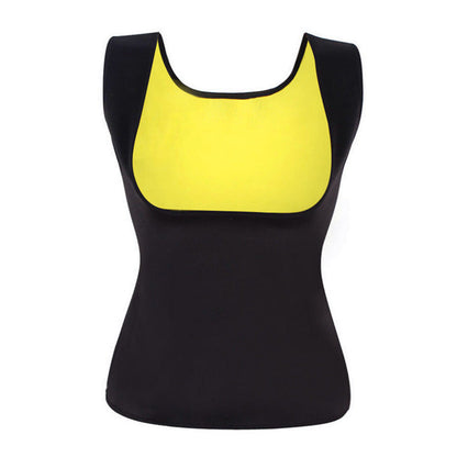 Faja de neopreno para mujer Tallas grandes S-6XL Entrenador de cintura Push Up
