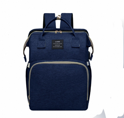 Travel Bag – Durable Lightweight Carry-On Bag for Weekend Trips & Daily Use