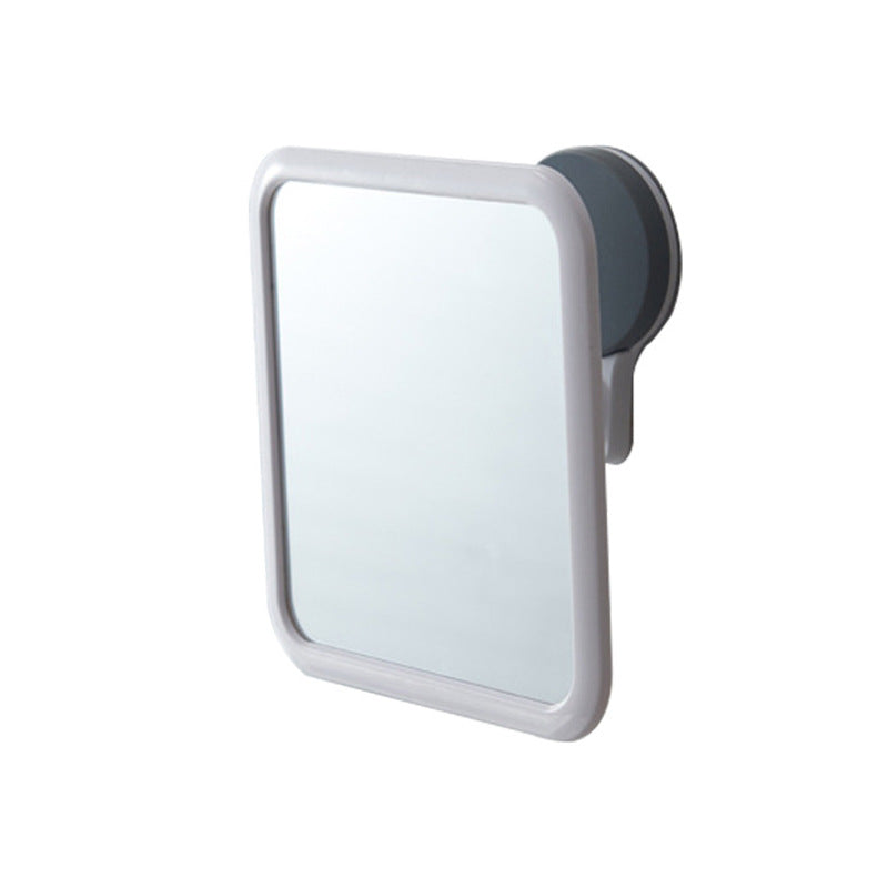 Espejo de Maquillaje-Blanco-Paquete de Uno-Caja-SHEIN Transfronterizo