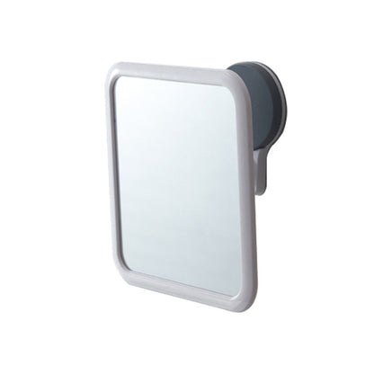 Espejo de Maquillaje-Blanco-Paquete de Uno-Caja-SHEIN Transfronterizo