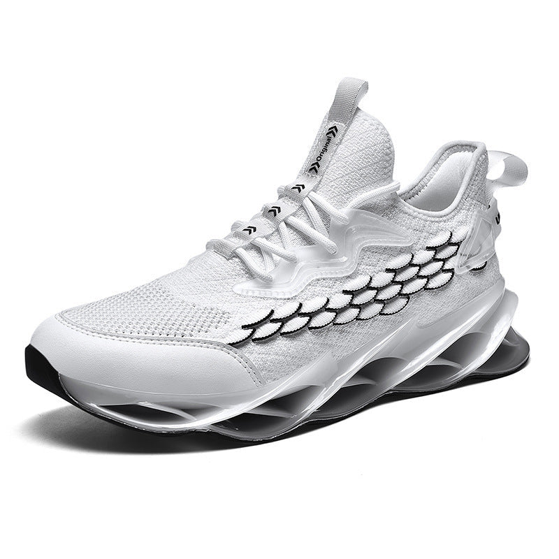 Chaussures de sport décontractées grandes tailles toutes saisons