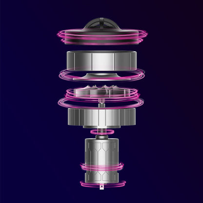 Aspirateur de voiture