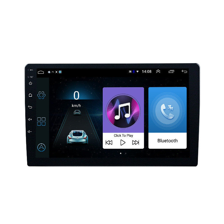 Déplacer la broche unique de haut en bas HD Android Universal Hôte grand écran
