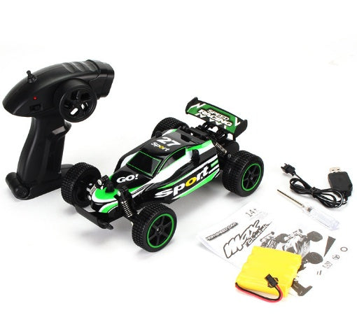 Voiture de drift RC haute vitesse