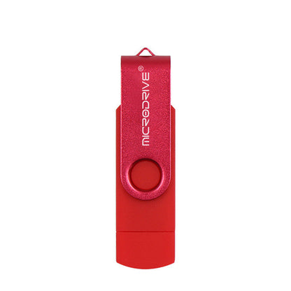 Computer Mobile Phone U Disk 64g 32g 16g 8g
