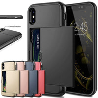 Étui porte-cartes pour téléphone portable