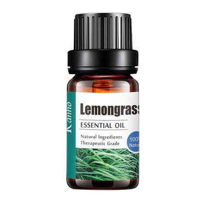 Pure Essential Oil – 10ml Aroma Diffuser Blend