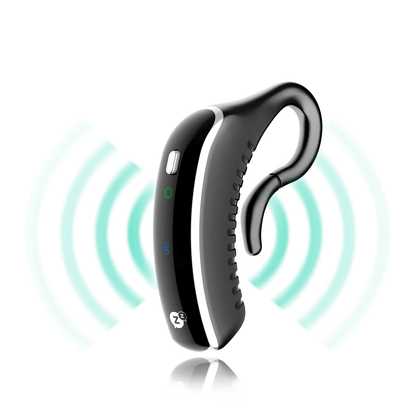 Appareil anti-ronflement Bluetooth 24 heures Embout anti-ronflement Arrête-ronflement Aide au sommeil Analyse des données de sommeil Bon sommeil