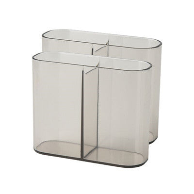 Caja de almacenamiento para compartimentos domésticos y espejo de mesa