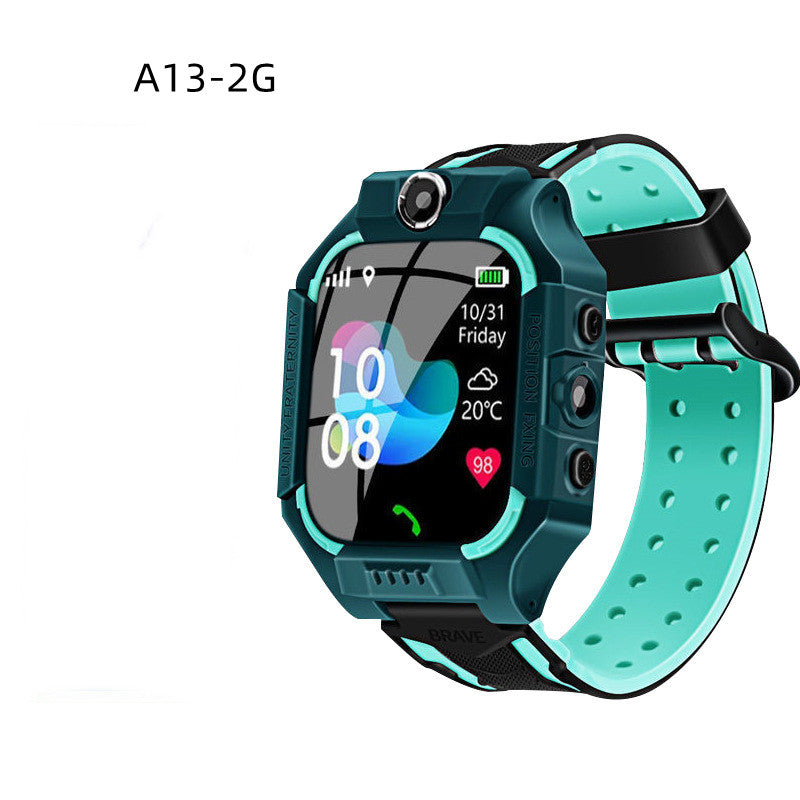 Waterproof Smart Watch