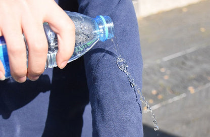 Antifouling spray