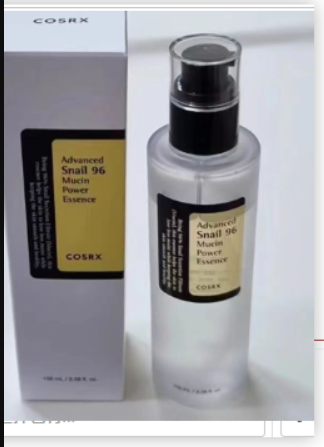 Snail Revive Moisturizer – BABA DE CARACOL Snail Mucin Hydration Cream for Firm, Glowing & Revitalized Skin