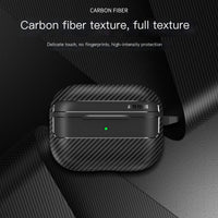 Carbon Fiber AirPods Case