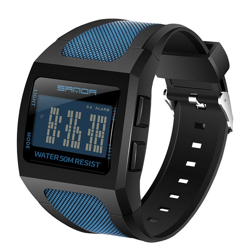 Waterproof Sports Watch