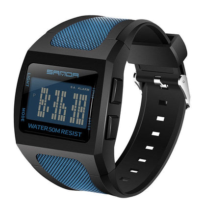 Waterproof Sports Watch