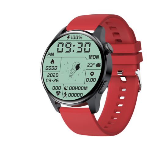 Waterproof Music Sports Watch