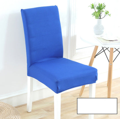 Half of chair cover