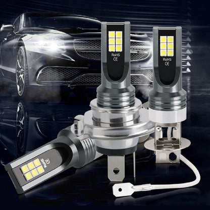 Car High-power Fog Lamp Highlight Front Fog Lamp