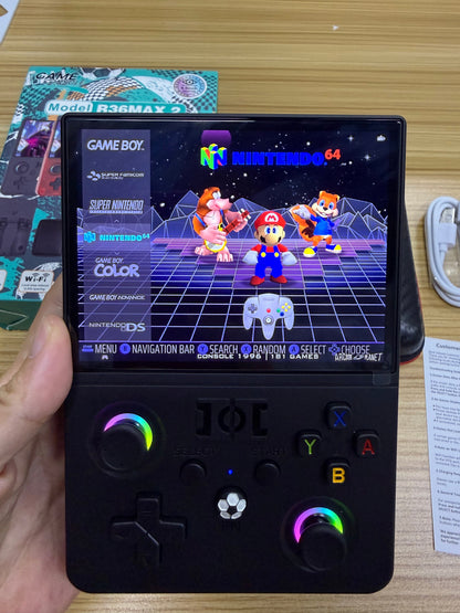 Retropian MaxPro