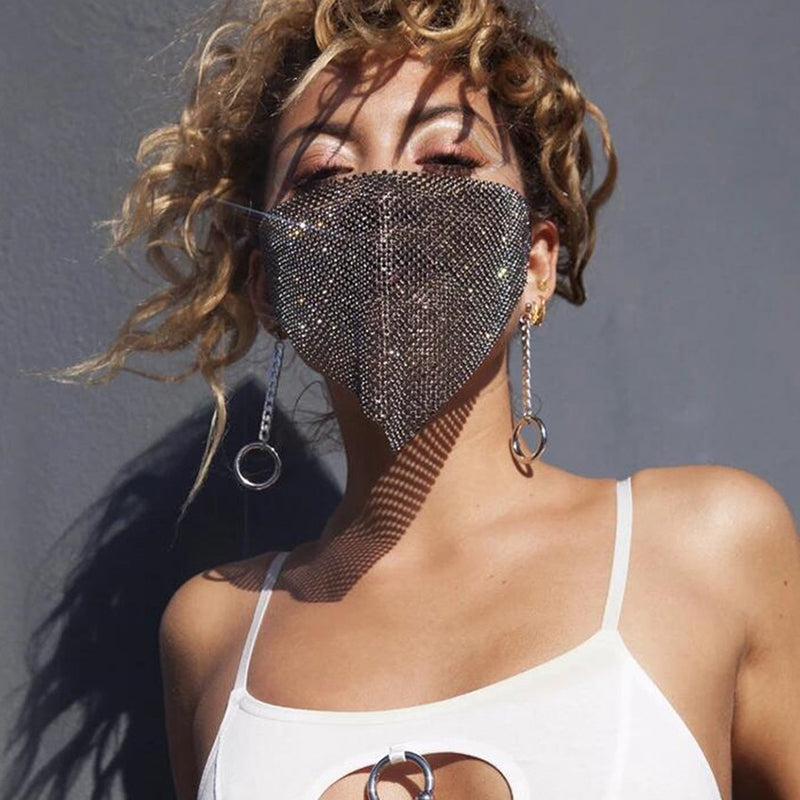 Explosive Metal Flash Jewelry