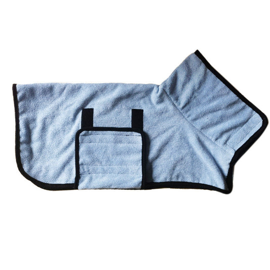 Sac de bain complet pour chat tendance