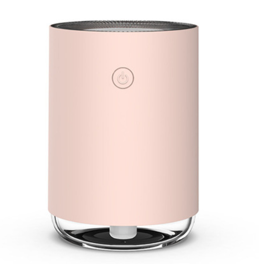 Diffuser pulvérisateur humidificateur veilleuse décoration intérieure