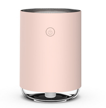 Diffuser pulvérisateur humidificateur veilleuse décoration intérieure