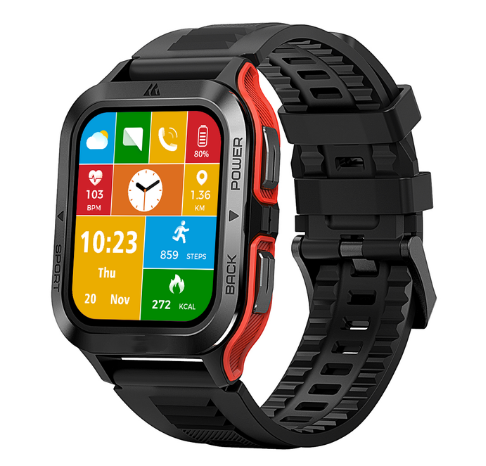 Waterproof Smart Watch