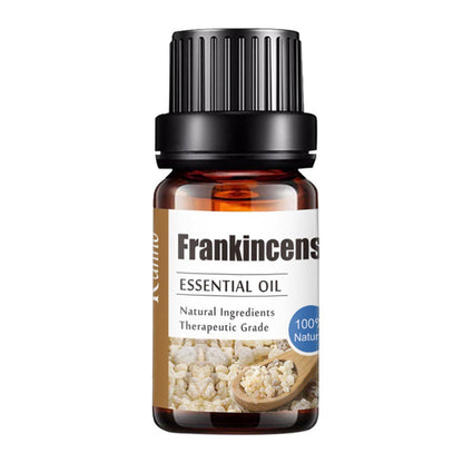 Pure Essential Oil – 10ml Aroma Diffuser Blend