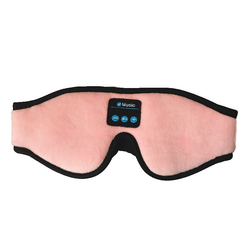 3d Eye Mask Bluetooth Electronics