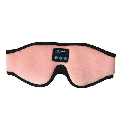 3d Eye Mask Bluetooth Electronics