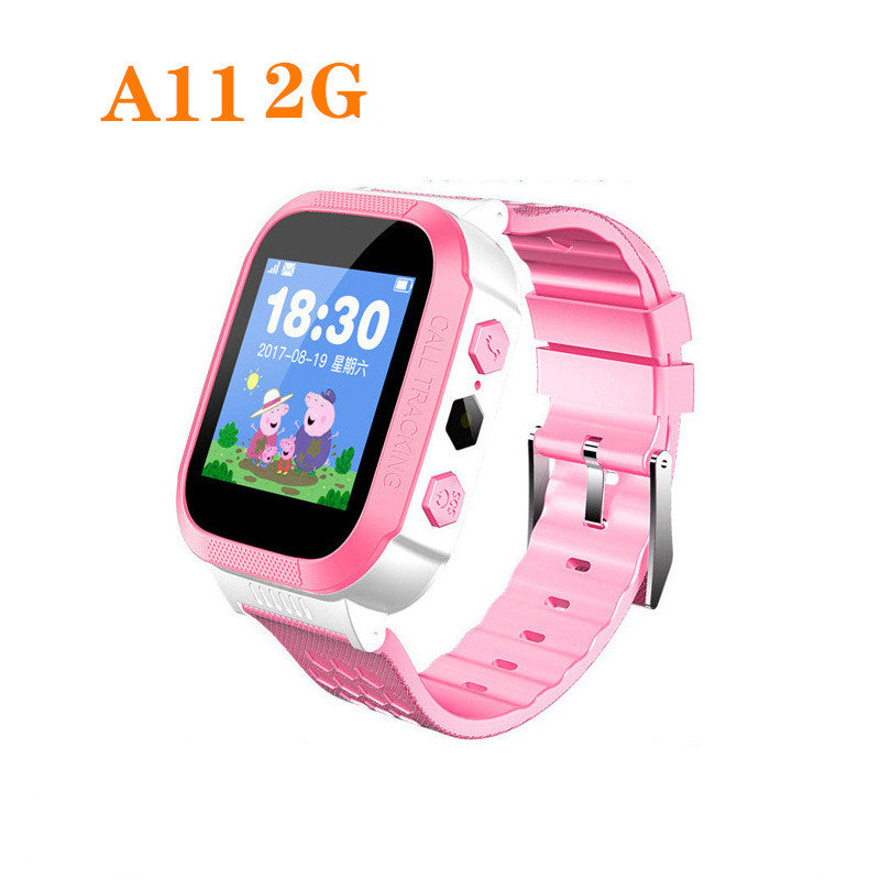 Waterproof Smart Watch