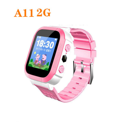 Waterproof Smart Watch